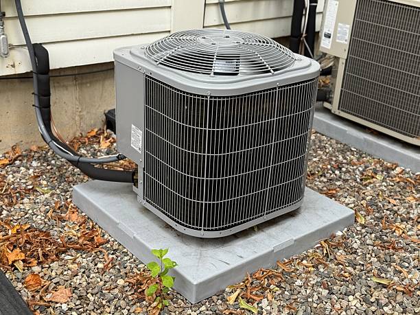 24/7 Emergency Hvac Installation experts in Mead, WA